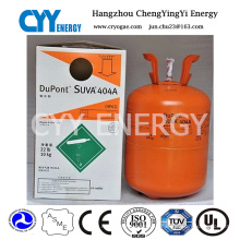 High Purity Mixed Refrigerant Gas of Refrigerant R404A by GB